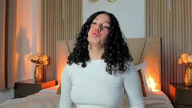 Rachell Jamess online show from 11-27-25, 03:30