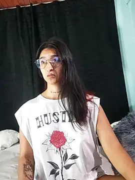 EVAH LEE  online show from 09-14-25, 02:00