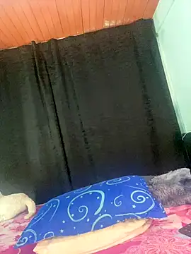 EVAH LEE  online show from 12-03-25, 04:31