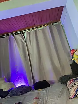 EVAH LEE  online show from 03-04-26, 12:05