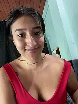 EVAH LEE  online show from 04-28-26, 02:49