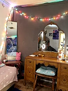 PeachyAriel online show from 04-08-26, 03:56