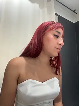 JuliethaDemon  online show from 09-23-25, 01:03