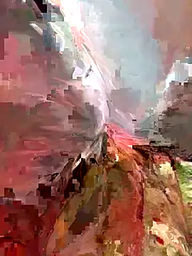 JuliethaDemon  online show from 10-18-25, 01:41