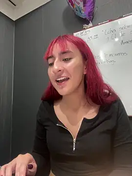 Snapshot of JuliethaDemon_ chatting on 12-19-25, 02:02 JuliethaDemon online show from 12-19-25, 02:02