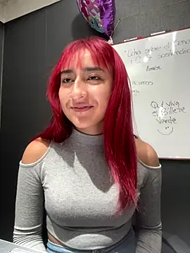 Snapshot of JuliethaDemon_ chatting on 12-22-25, 01:30 JuliethaDemon online show from 12-22-25, 01:30