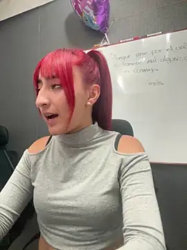 Snapshot of JuliethaDemon_ chatting on 12-23-25, 01:36 JuliethaDemon online show from 12-23-25, 01:36