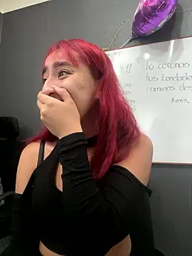 Snapshot of JuliethaDemon_ chatting on 01-07-26, 01:24 JuliethaDemon online show from 01-07-26, 01:24