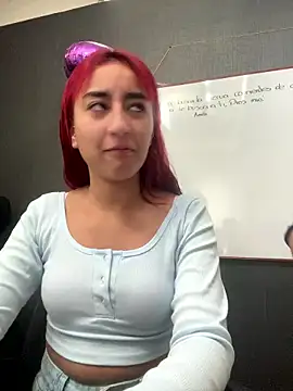 Snapshot of JuliethaDemon_ chatting on 01-13-26, 01:16 JuliethaDemon online show from 01-13-26, 01:16