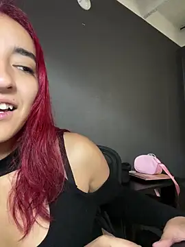 Snapshot of JuliethaDemon_ chatting on 02-09-26, 01:26 JuliethaDemon online show from 02-09-26, 01:26