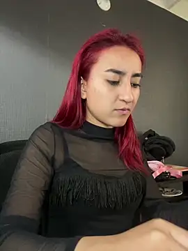 Snapshot of JuliethaDemon_ chatting on 02-10-26, 01:48 JuliethaDemon online show from 02-10-26, 01:48