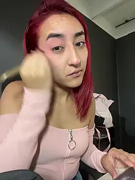 Snapshot of JuliethaDemon_ chatting on 02-11-26, 01:27 JuliethaDemon online show from 02-11-26, 01:27