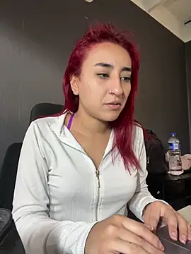 Snapshot of JuliethaDemon_ chatting on 02-16-26, 01:51 JuliethaDemon online show from 02-16-26, 01:51