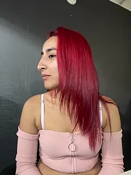 Snapshot of JuliethaDemon_ chatting on 02-19-26, 01:51 JuliethaDemon online show from 02-19-26, 01:51