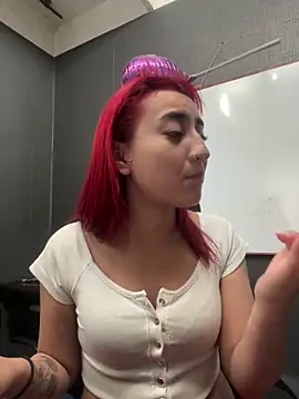 Snapshot of JuliethaDemon_ chatting on 02-23-26, 12:35 JuliethaDemon online show from 02-23-26, 12:35