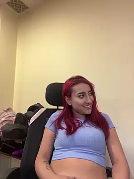 Snapshot of JuliethaDemon_ chatting on 02-27-26, 01:44 JuliethaDemon online show from 02-27-26, 01:44