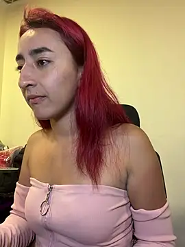 Snapshot of JuliethaDemon_ chatting on 03-04-26, 01:50 JuliethaDemon online show from 03-04-26, 01:50