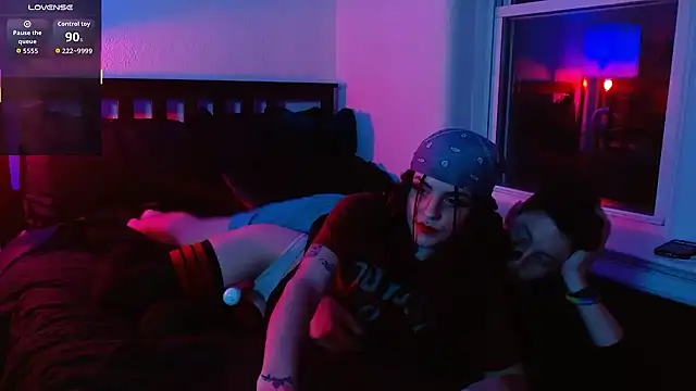 VanessaVipera online show from 11-07-25, 03:06