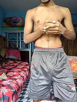 Hunk vishal online show from 10-07-25, 04:53