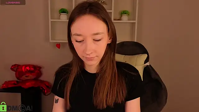 Miche1le Allenne online show from 02-08-26, 01:09