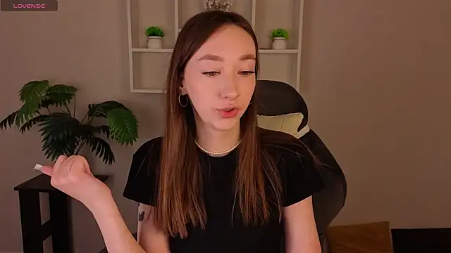 Miche1le Allenne online show from 03-07-26, 01:02