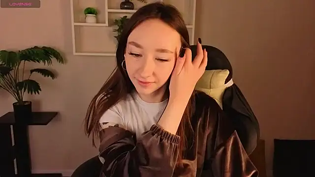 Miche1le Allenne online show from 03-12-26, 01:01