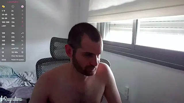 raynstars online show from 02-17-26, 11:29