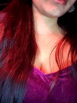 annanya01 online show from 10-25-25, 08:55