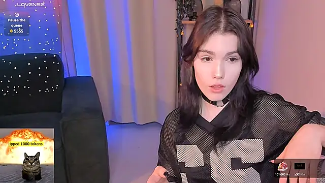 Sophie SkyAngel online show from 09-19-25, 08:53