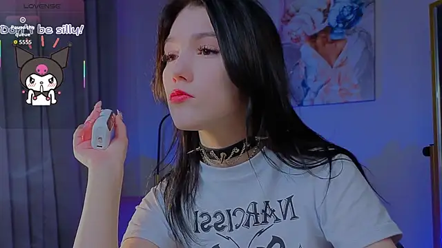 Sophie SkyAngel online show from 11-12-25, 08:52