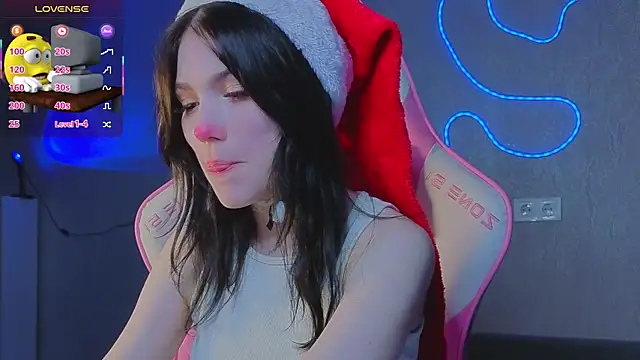 Sophie SkyAngel online show from 12-19-25, 02:13