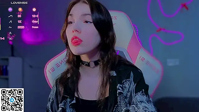 Sophie SkyAngel online show from 04-04-26, 01:19