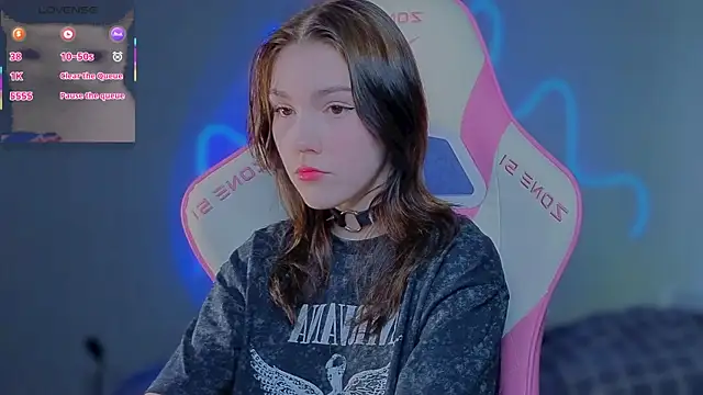 Sophie SkyAngel online show from 07-05-26, 10:22