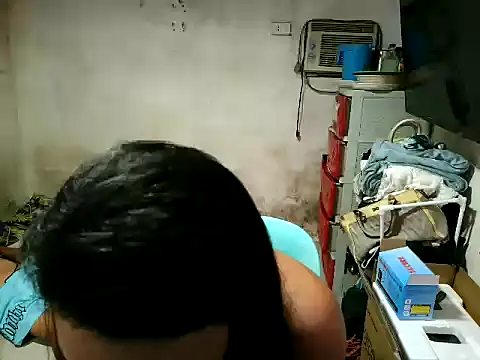 SEXBOMB GRACE online show from 05-27-26, 06:27