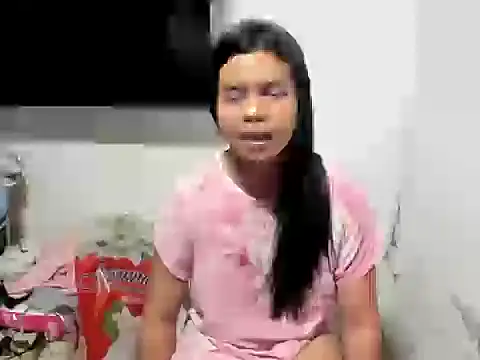 SEXBOMB GRACE online show from 07-03-26, 12:33