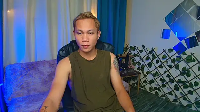 princenavheen online show from 05-26-26, 08:21