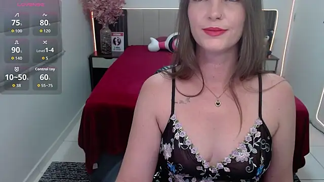 Karlacasada online show from 04-07-26, 05:57