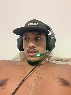 BAGHEERAPGG online show from 02-01-26, 12:53