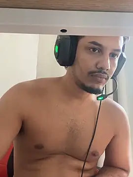 BAGHEERAPGG online show from 04-14-26, 12:55