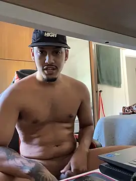 BAGHEERAPGG online show from 04-15-26, 01:18