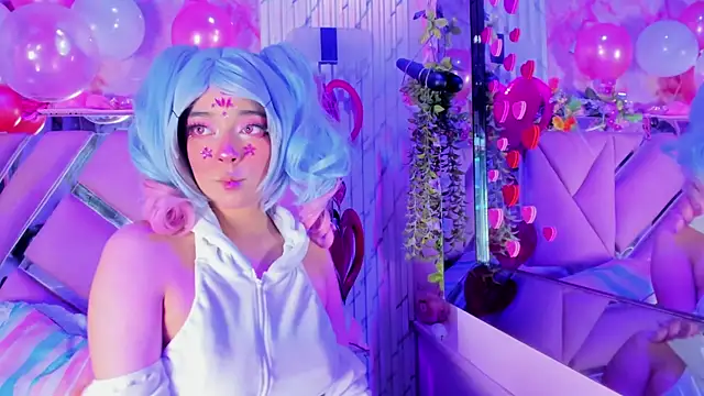 Akane Hikari  online show from 02-09-26, 04:38