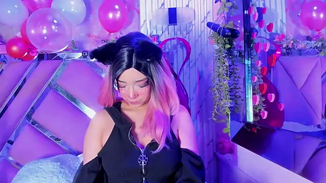 Akane Hikari  online show from 02-11-26, 03:33