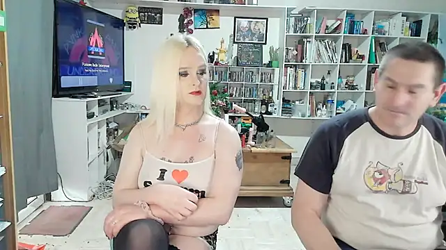 Barbieandteddy online show from 05-19-26, 02:34