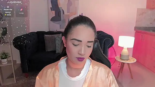 Sharon breezee online show from 09-09-25, 04:01