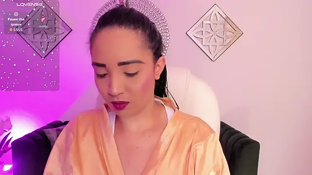 Sharon breezee online show from 09-11-25, 03:39