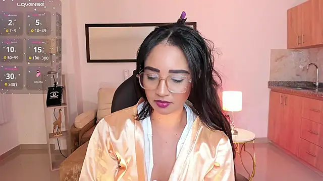 Sharon breezee online show from 09-28-25, 04:40