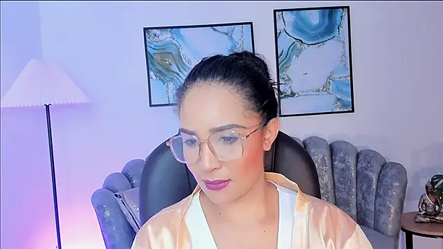 Sharon breezee online show from 10-26-25, 10:25