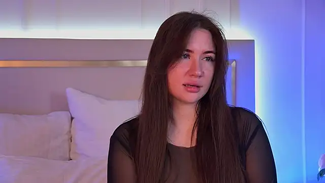 MeganStrain online show from 03-03-26, 03:23