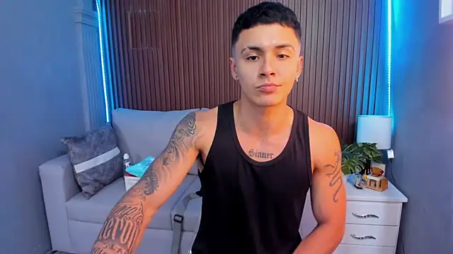 Leo santoro online show from 09-26-25, 02:32