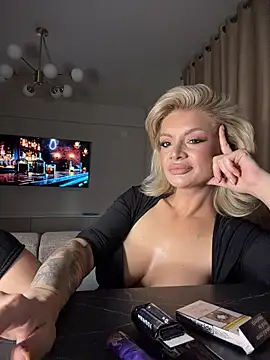 BOO D online show from 01-15-26, 08:56